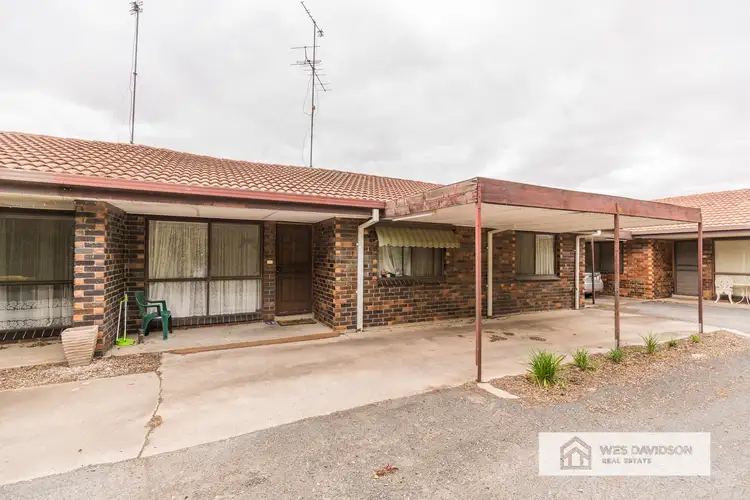 Main view of Homely unit listing, 2/136 Dooen Road, Horsham VIC 3400