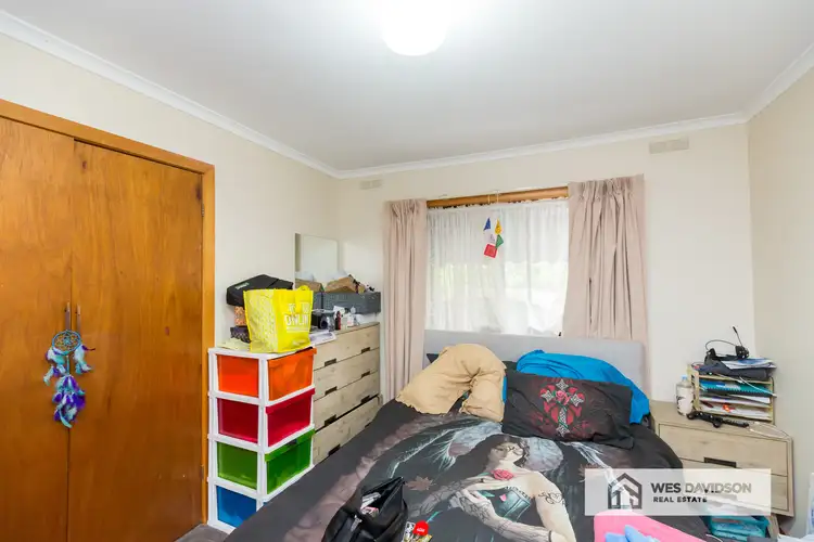 Sixth view of Homely unit listing, 2/136 Dooen Road, Horsham VIC 3400