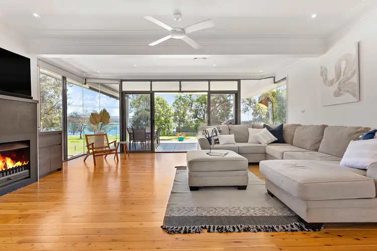 Second view of Homely house listing, 86 Dilkera Avenue, Valentine NSW 2280