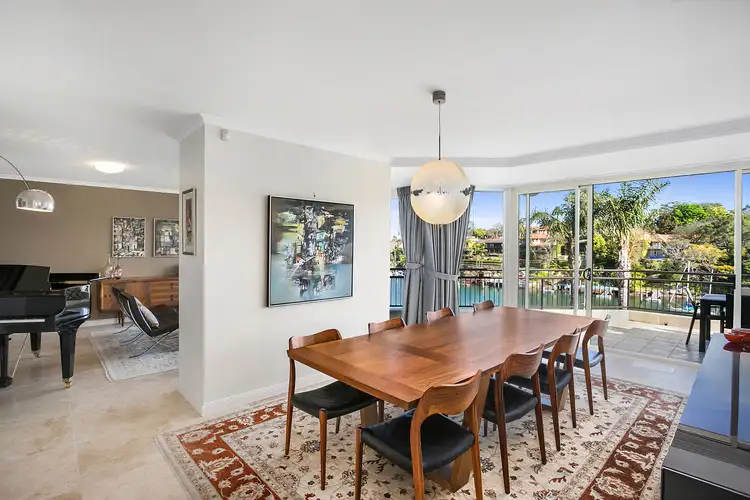 Fourth view of Homely house listing, 2A Herberton Avenue, Hunters Hill NSW 2110