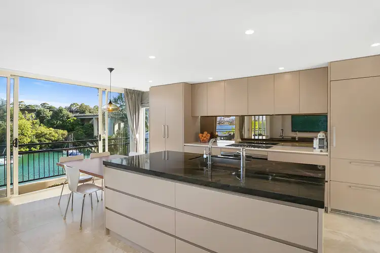Fifth view of Homely house listing, 2A Herberton Avenue, Hunters Hill NSW 2110