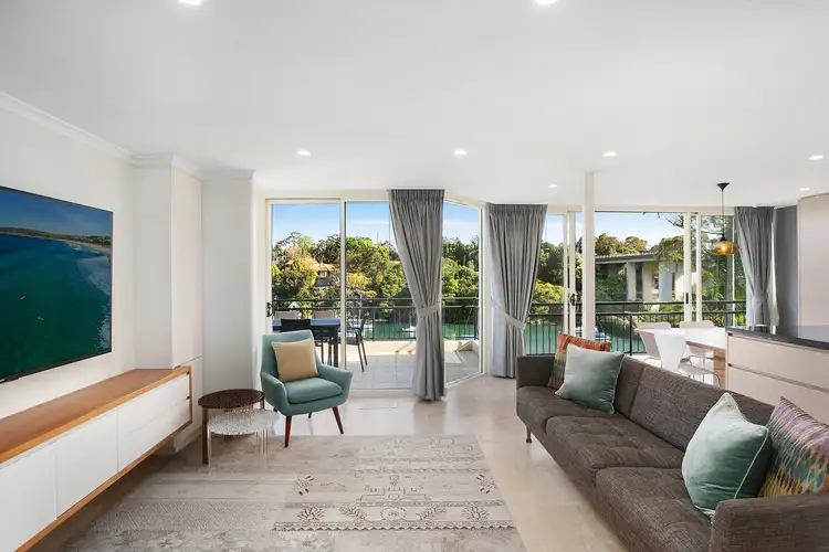 Sixth view of Homely house listing, 2A Herberton Avenue, Hunters Hill NSW 2110