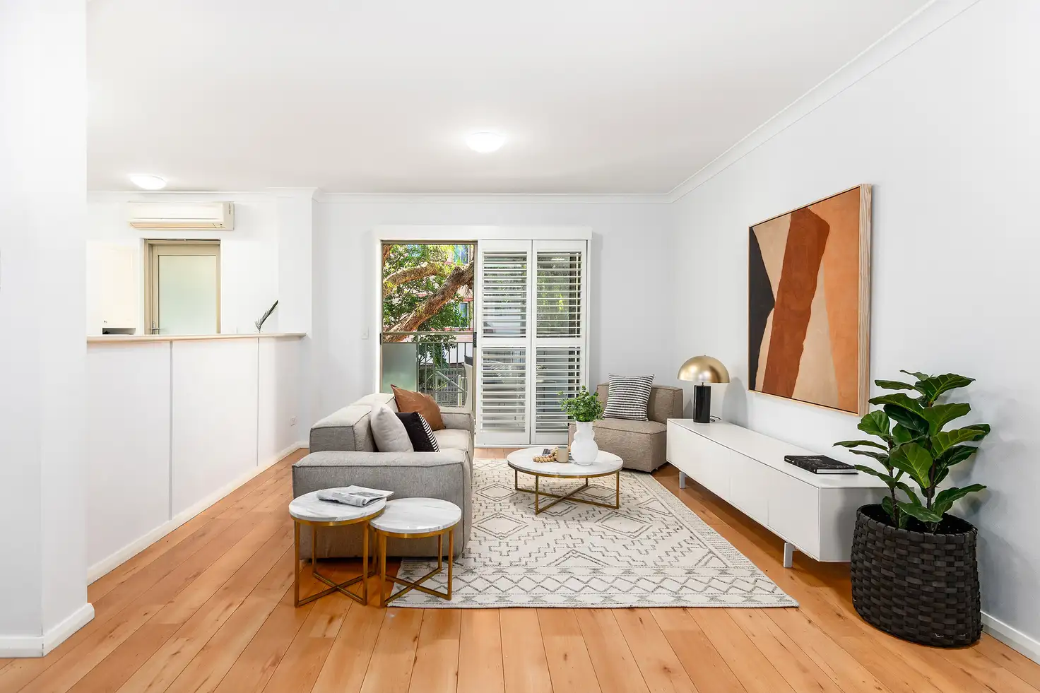 Main view of Homely unit listing, 10/20 Morgan Street, Botany NSW 2019