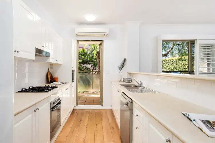 Second view of Homely unit listing, 10/20 Morgan Street, Botany NSW 2019