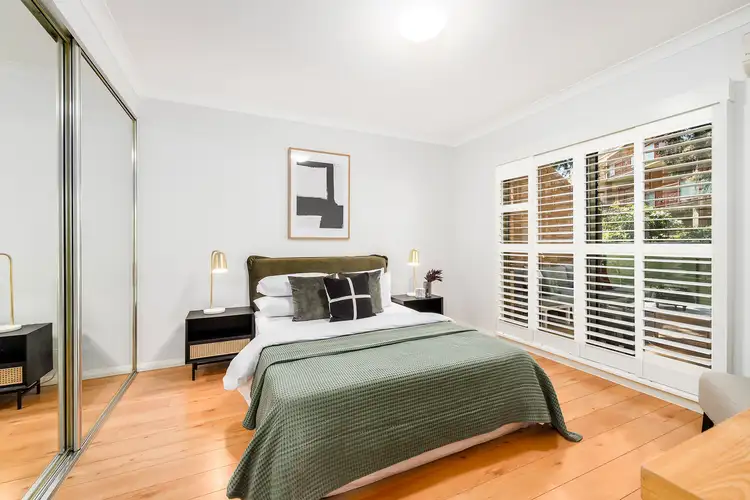 Third view of Homely unit listing, 10/20 Morgan Street, Botany NSW 2019
