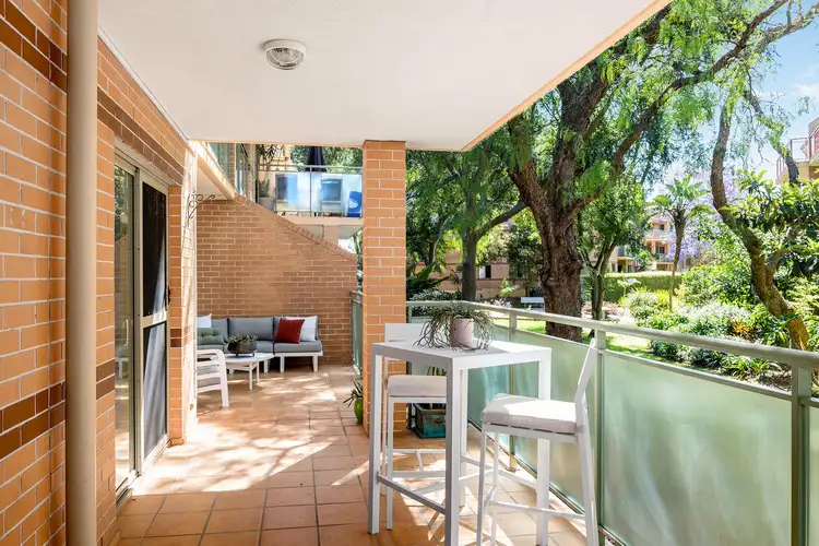 Sixth view of Homely unit listing, 10/20 Morgan Street, Botany NSW 2019