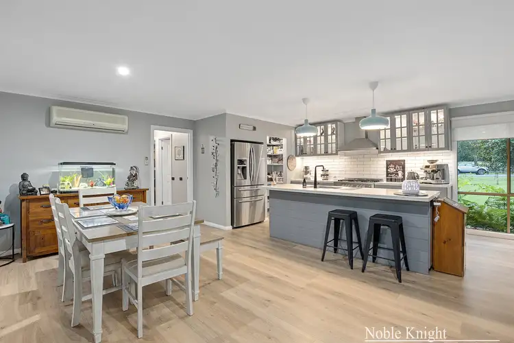 Fourth view of Homely house listing, 6 Banksia Court, Castella VIC 3777