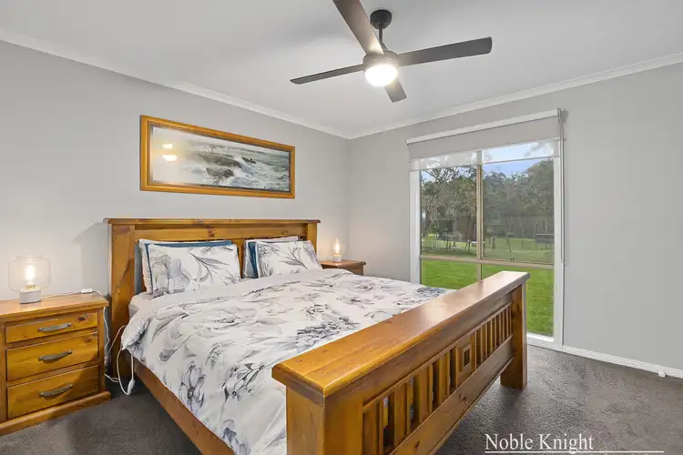 Sixth view of Homely house listing, 6 Banksia Court, Castella VIC 3777