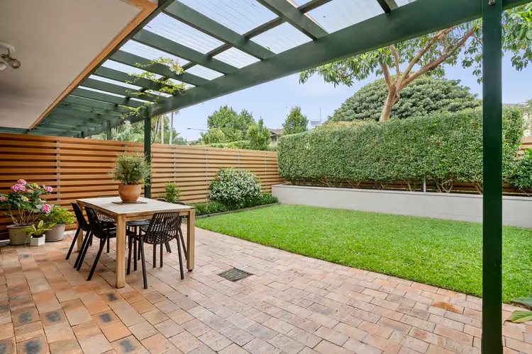 Main view of Homely townhouse listing, 9/28 MacPherson Street, Warriewood NSW 2102