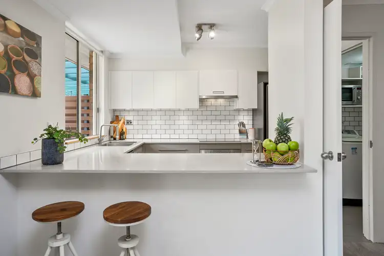 Third view of Homely townhouse listing, 9/28 MacPherson Street, Warriewood NSW 2102