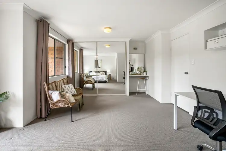 Fifth view of Homely townhouse listing, 9/28 MacPherson Street, Warriewood NSW 2102