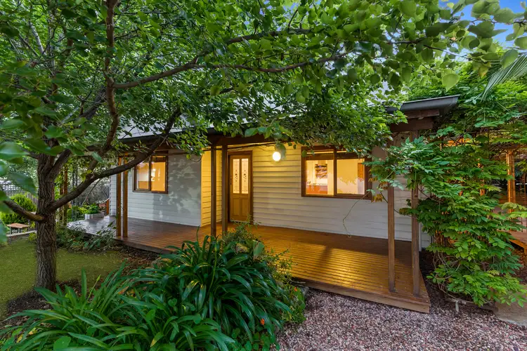 Main view of Homely house listing, 17 Moran Street, Long Gully VIC 3550