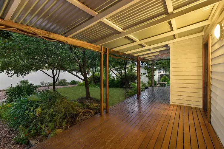 Second view of Homely house listing, 17 Moran Street, Long Gully VIC 3550