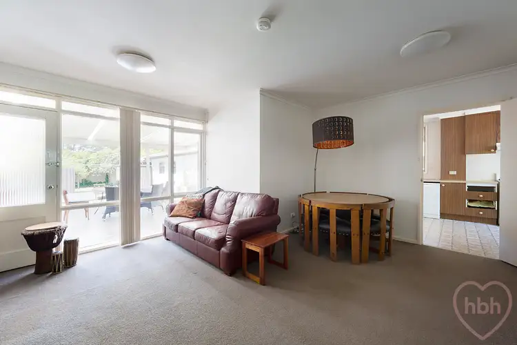 Second view of Homely house listing, 41 Antill Street, Downer ACT 2602