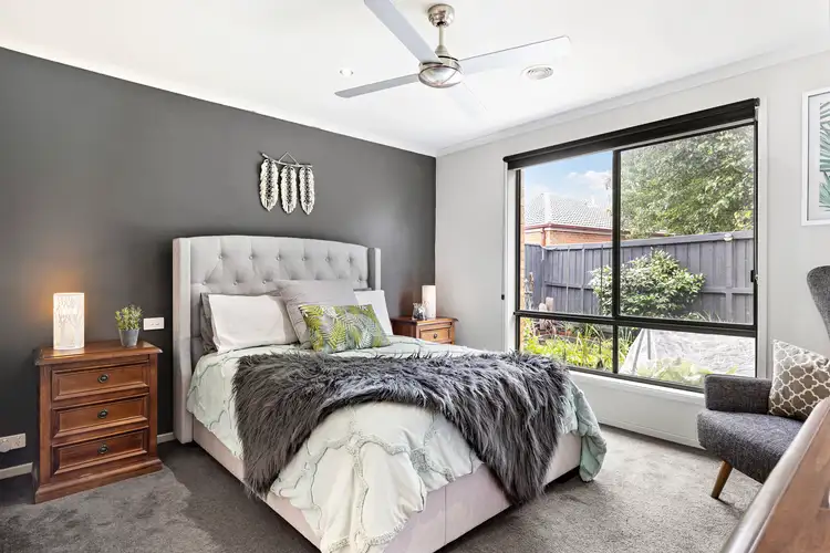 Sixth view of Homely house listing, 14 Bellini Way, Mernda VIC 3754