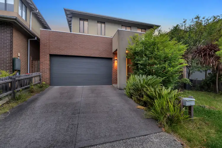 Main view of Homely house listing, 15 Cinnabar Avenue, Mount Waverley VIC 3149