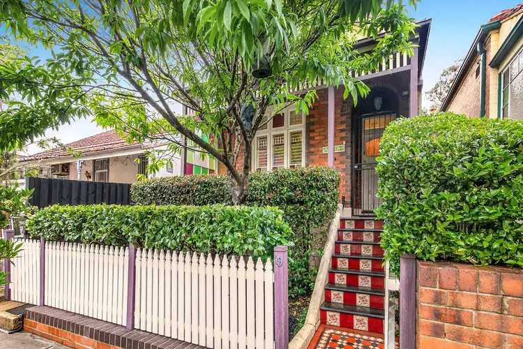 19 Grove Street, Dulwich Hill NSW 2203