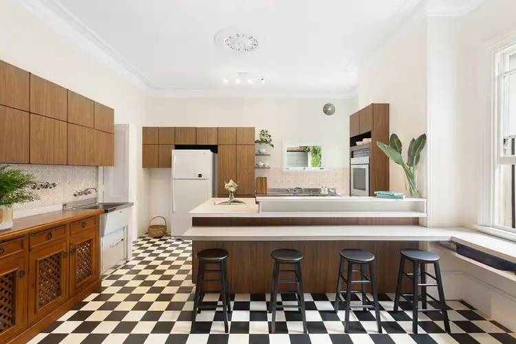 Fourth view of Homely house listing, 101 Woniora Road, Hurstville NSW 2220