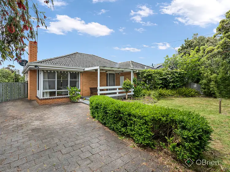 Main view of Homely house listing, 43 Pratt Avenue, Frankston South VIC 3199