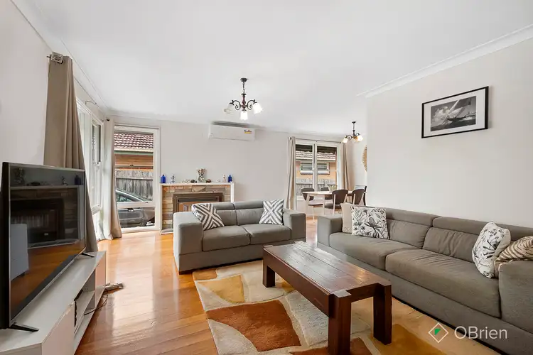 Second view of Homely house listing, 43 Pratt Avenue, Frankston South VIC 3199
