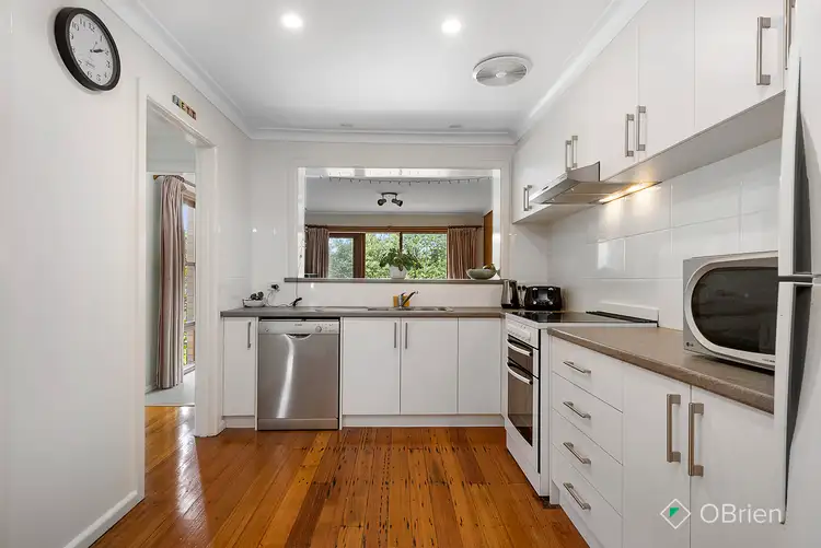 Fourth view of Homely house listing, 43 Pratt Avenue, Frankston South VIC 3199
