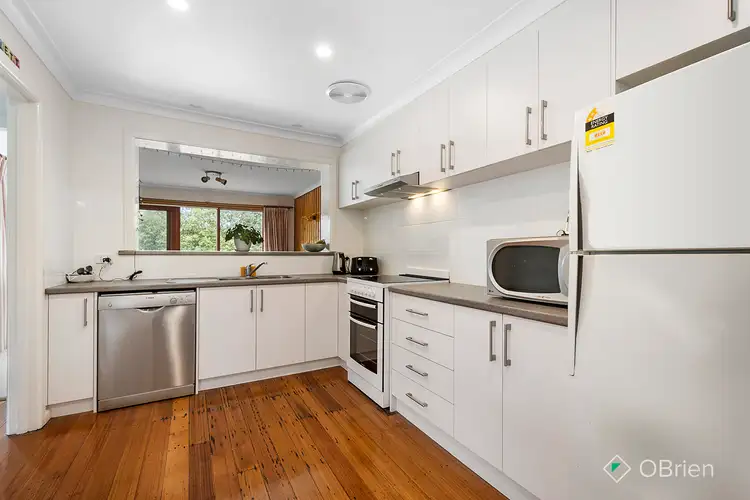 Fifth view of Homely house listing, 43 Pratt Avenue, Frankston South VIC 3199