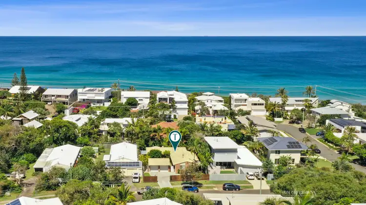 1 & 2/31 Orient Drive, Sunrise Beach QLD 4567