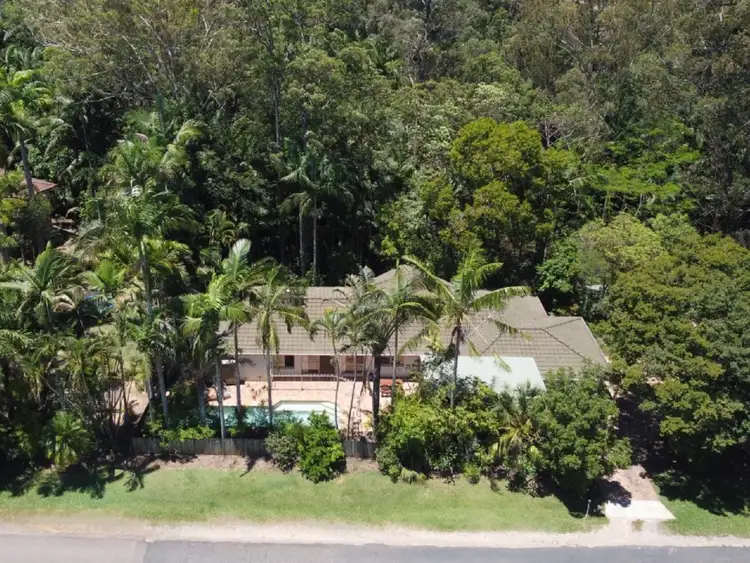 33 Bell Road, Glass House Mountains QLD 4518