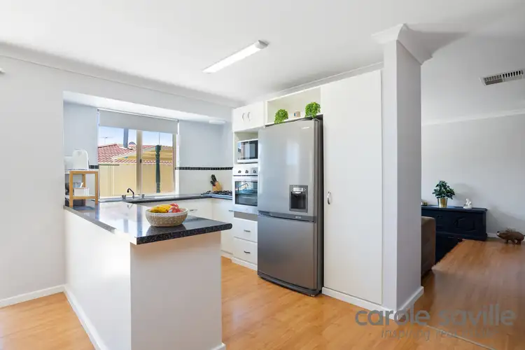12 Sandon Elbow, Merriwa WA 6030