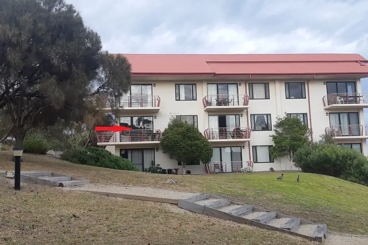 Main view of Homely apartment listing, 35/62 Seaview Avenue, Wirrina Cove SA 5204