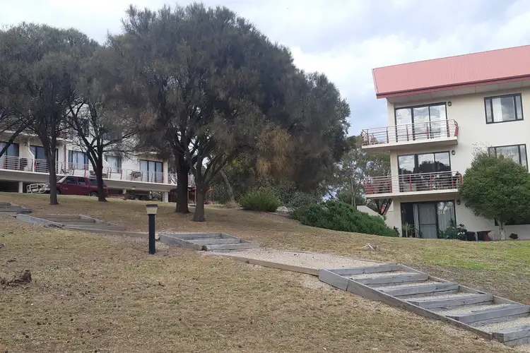 Second view of Homely apartment listing, 35/62 Seaview Avenue, Wirrina Cove SA 5204