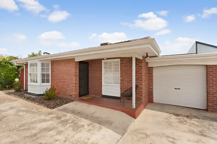 Main view of Homely unit listing, 1/269 Seacombe Road, South Brighton SA 5048