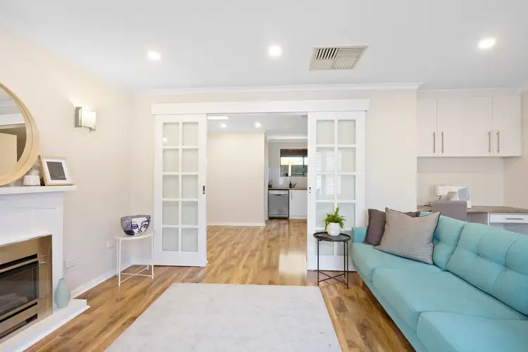 Second view of Homely unit listing, 1/269 Seacombe Road, South Brighton SA 5048
