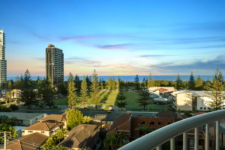 Main view of Homely unit listing, 2082/2623-2633 Gold Coast Highway, Broadbeach QLD 4218