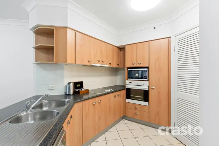Fifth view of Homely unit listing, 2082/2623-2633 Gold Coast Highway, Broadbeach QLD 4218