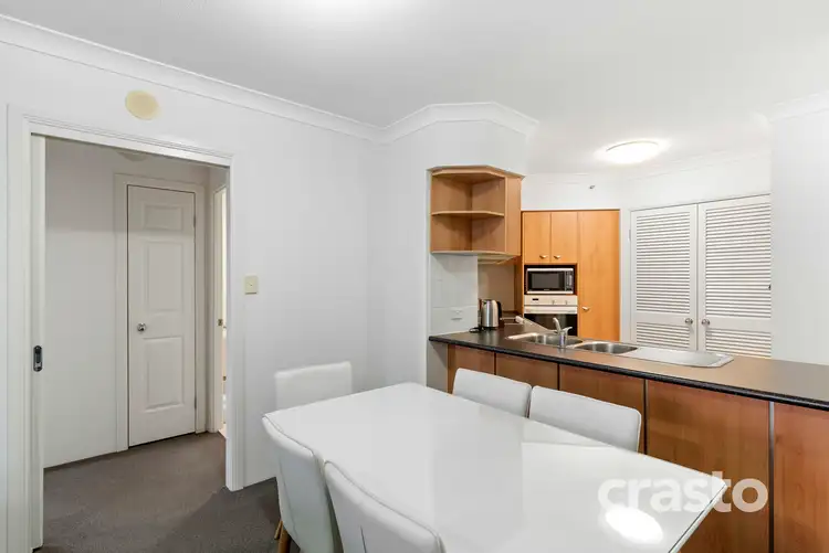 Sixth view of Homely unit listing, 2082/2623-2633 Gold Coast Highway, Broadbeach QLD 4218