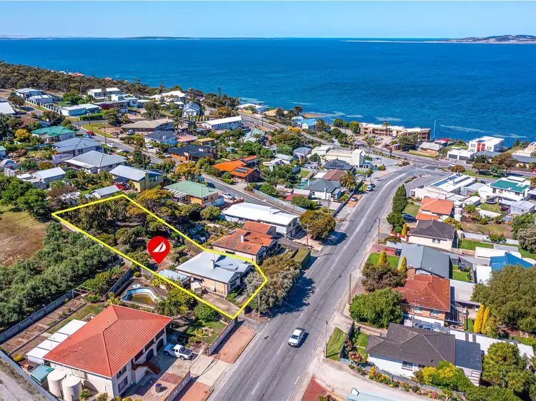 12 Normandy Place, Port Lincoln SA 5606