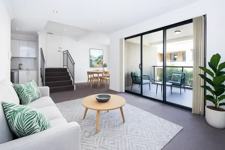 22/31-35 Delmar Parade, Dee Why NSW 2099