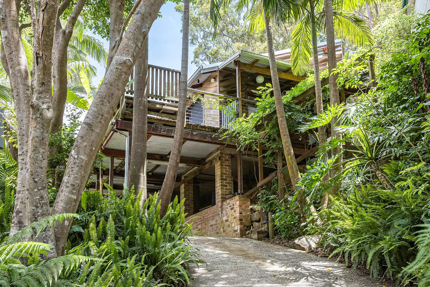 Main view of Homely house listing, 85 Prices Circuit, Woronora NSW 2232