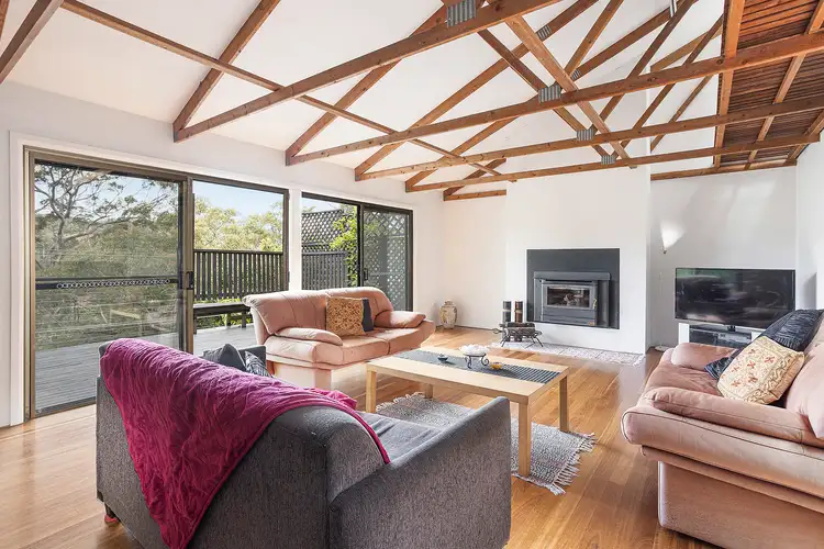 Second view of Homely house listing, 85 Prices Circuit, Woronora NSW 2232