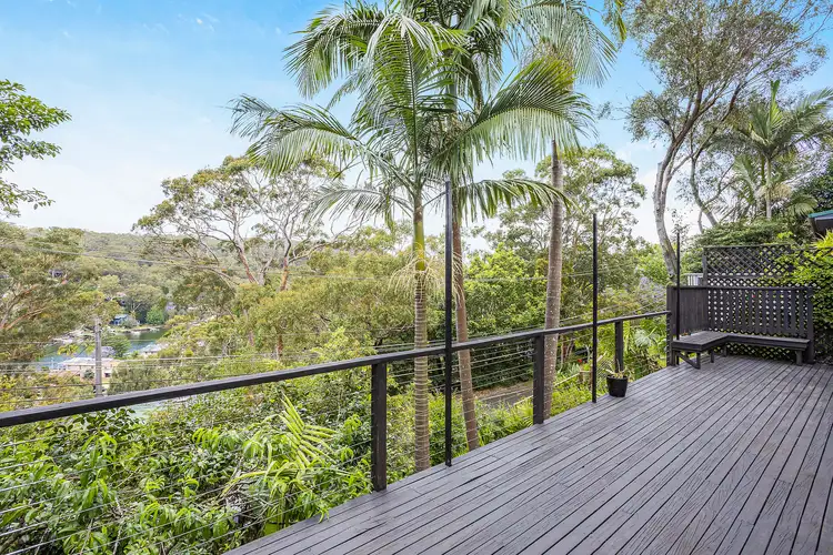 Fifth view of Homely house listing, 85 Prices Circuit, Woronora NSW 2232