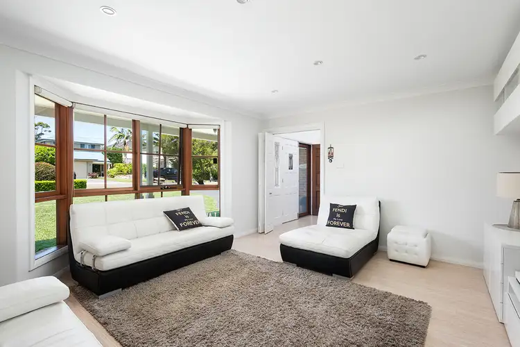 Second view of Homely house listing, 3 Pioneer Road, Cronulla NSW 2230