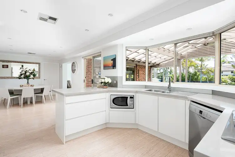 Third view of Homely house listing, 3 Pioneer Road, Cronulla NSW 2230