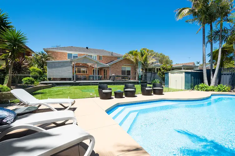 Fifth view of Homely house listing, 3 Pioneer Road, Cronulla NSW 2230