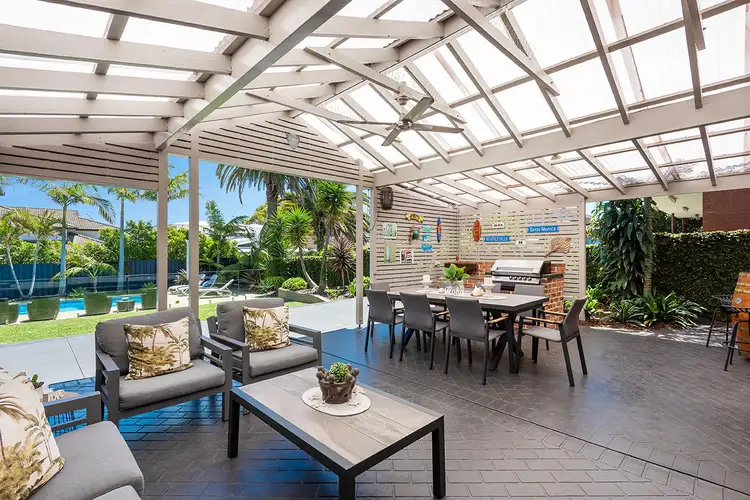 Sixth view of Homely house listing, 3 Pioneer Road, Cronulla NSW 2230