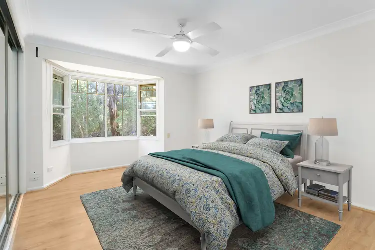 Fifth view of Homely townhouse listing, 69/40 Strathalbyn Drive, Oatlands NSW 2117