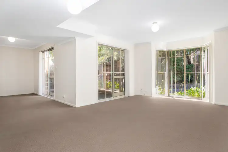 Sixth view of Homely townhouse listing, 69/40 Strathalbyn Drive, Oatlands NSW 2117