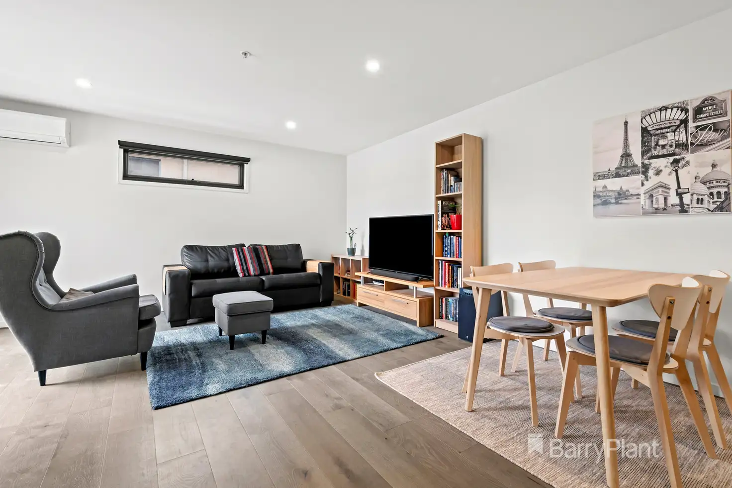 Main view of Homely apartment listing, 205/4 Alfrick Road, Croydon VIC 3136