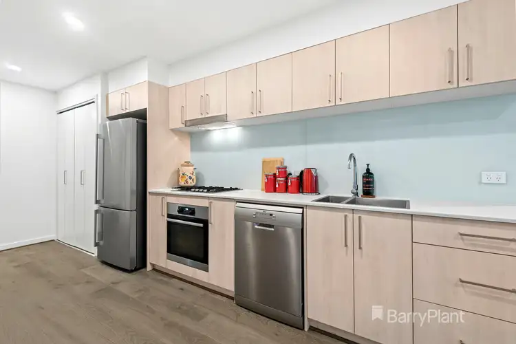 Third view of Homely apartment listing, 205/4 Alfrick Road, Croydon VIC 3136