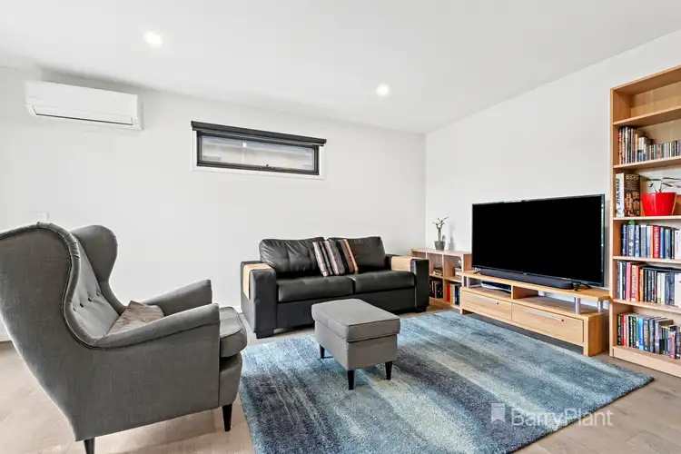 Fourth view of Homely apartment listing, 205/4 Alfrick Road, Croydon VIC 3136